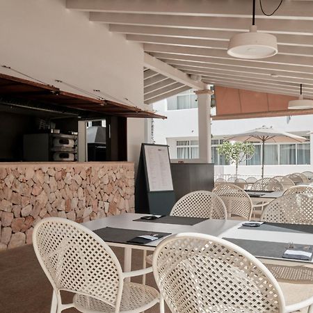 Prinsotel Alba & Spa Cala D´Or Dış mekan fotoğraf