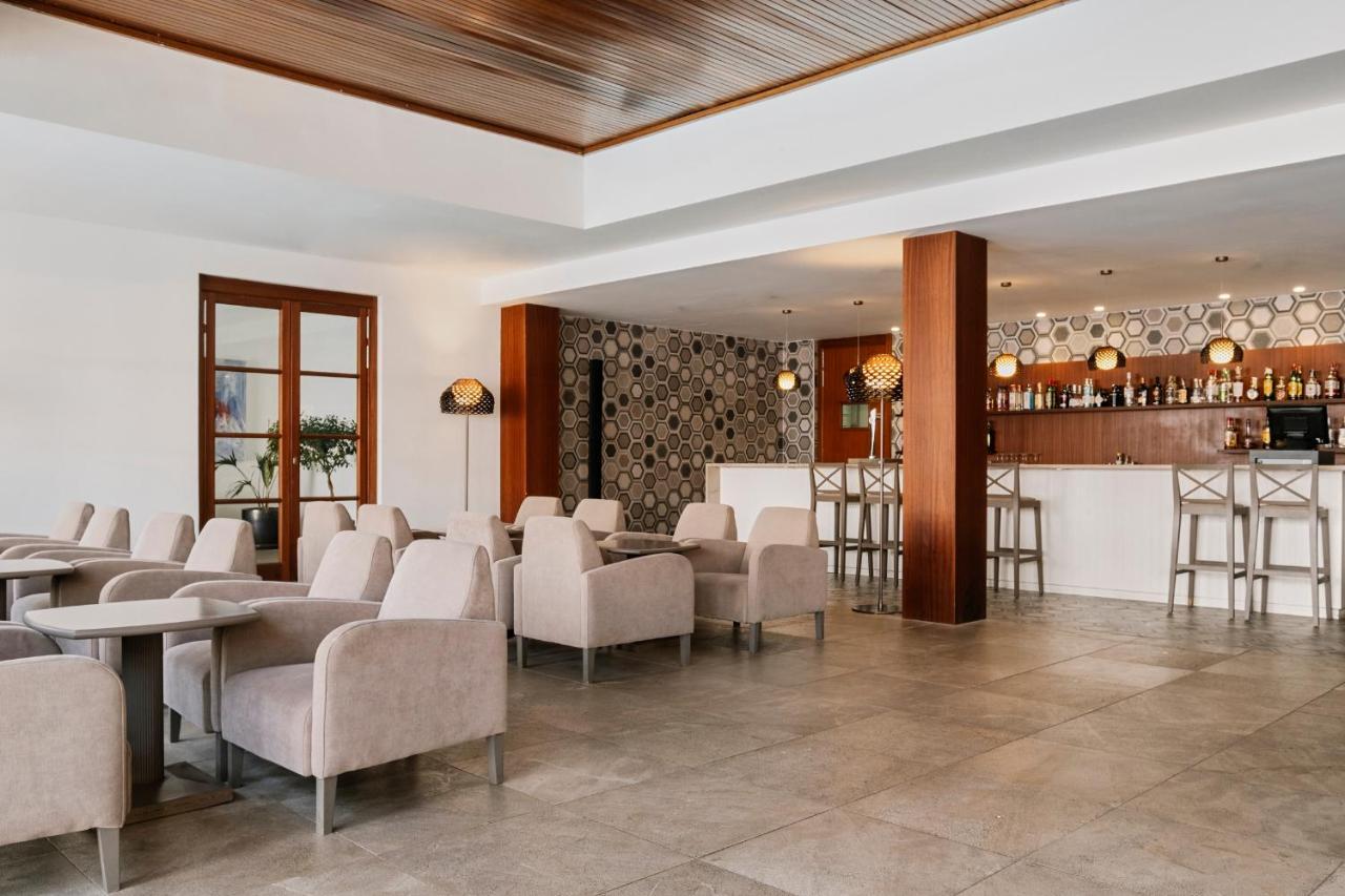 Prinsotel Alba & Spa Cala D´Or Dış mekan fotoğraf
