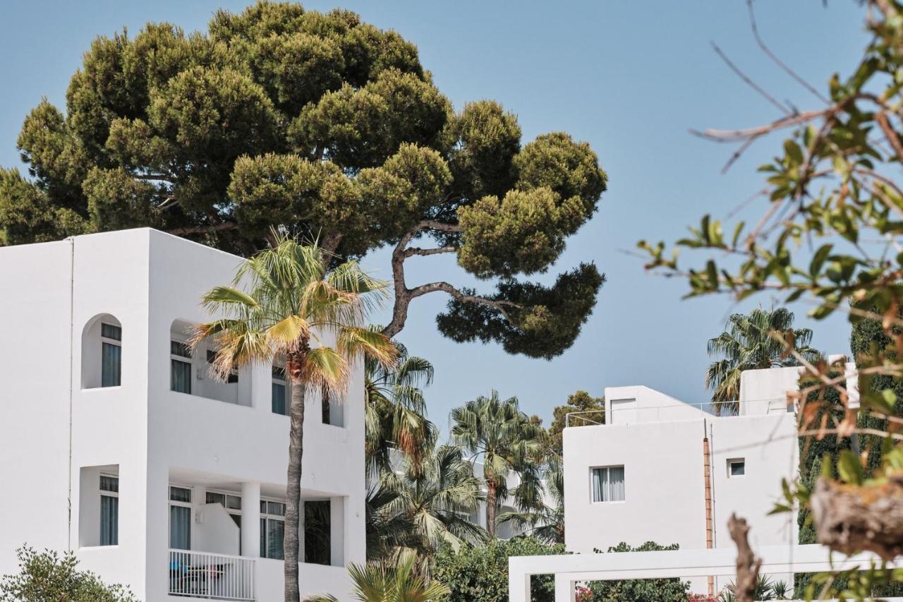 Prinsotel Alba & Spa Cala D´Or Dış mekan fotoğraf