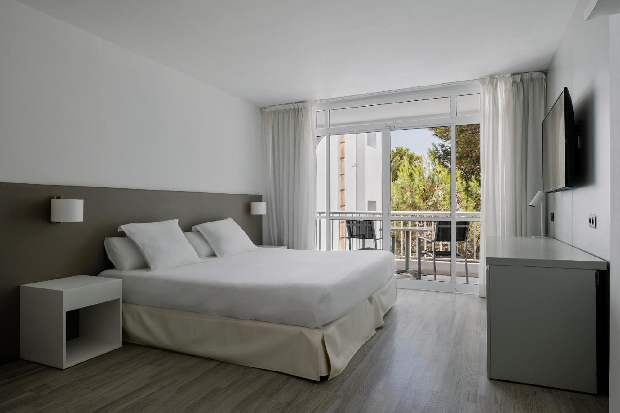 Prinsotel Alba & Spa Cala D´Or Oda fotoğraf