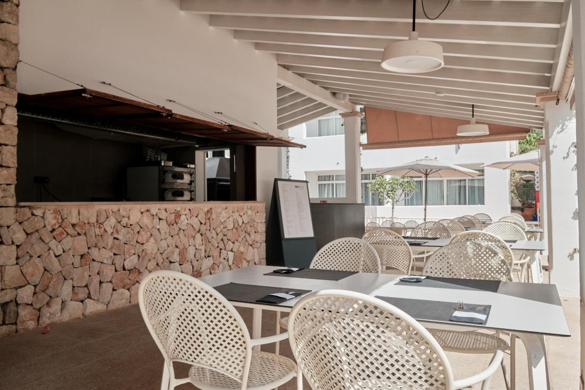 Prinsotel Alba & Spa Cala D´Or Dış mekan fotoğraf
