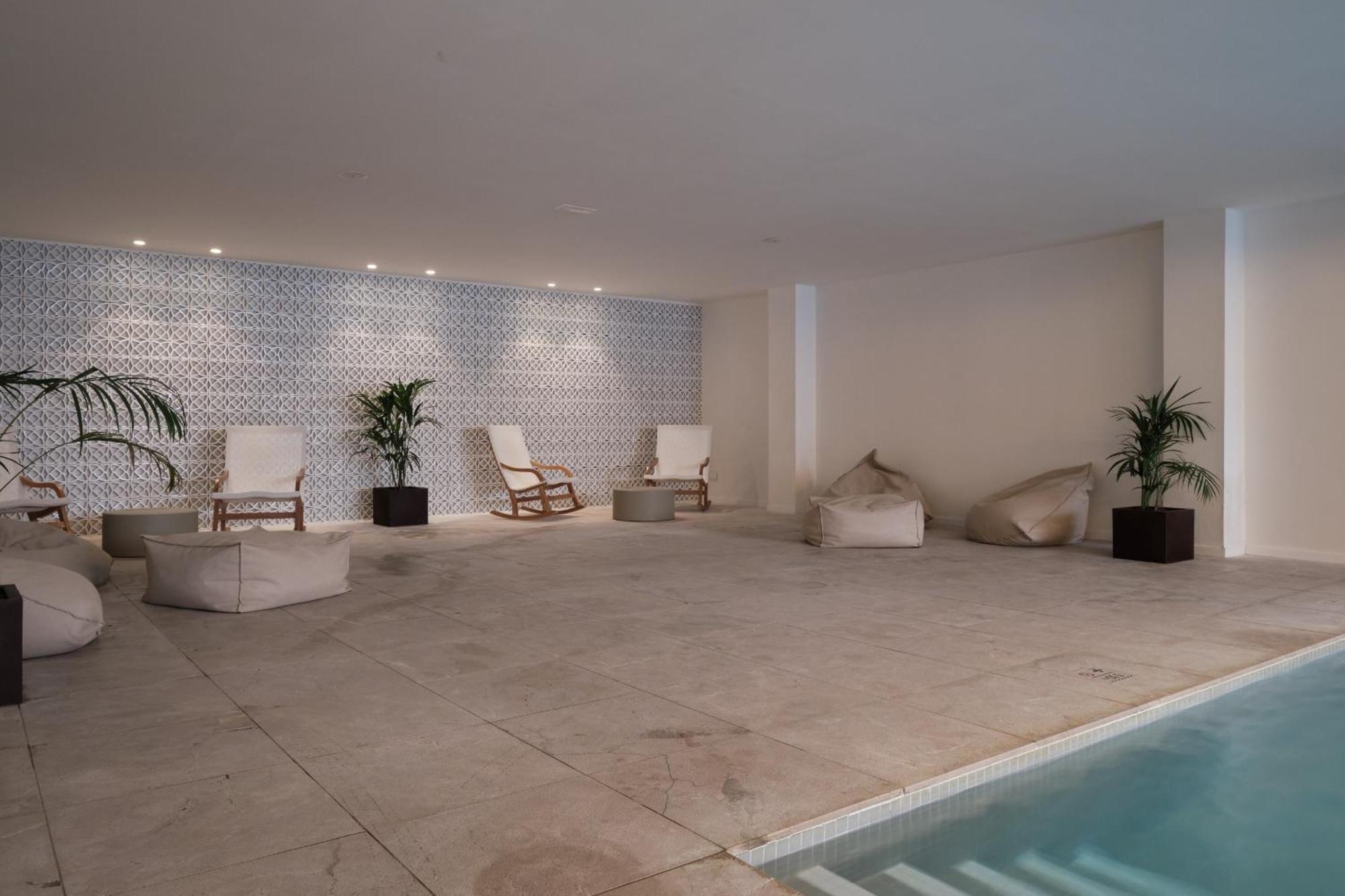 Prinsotel Alba & Spa Cala D´Or Dış mekan fotoğraf