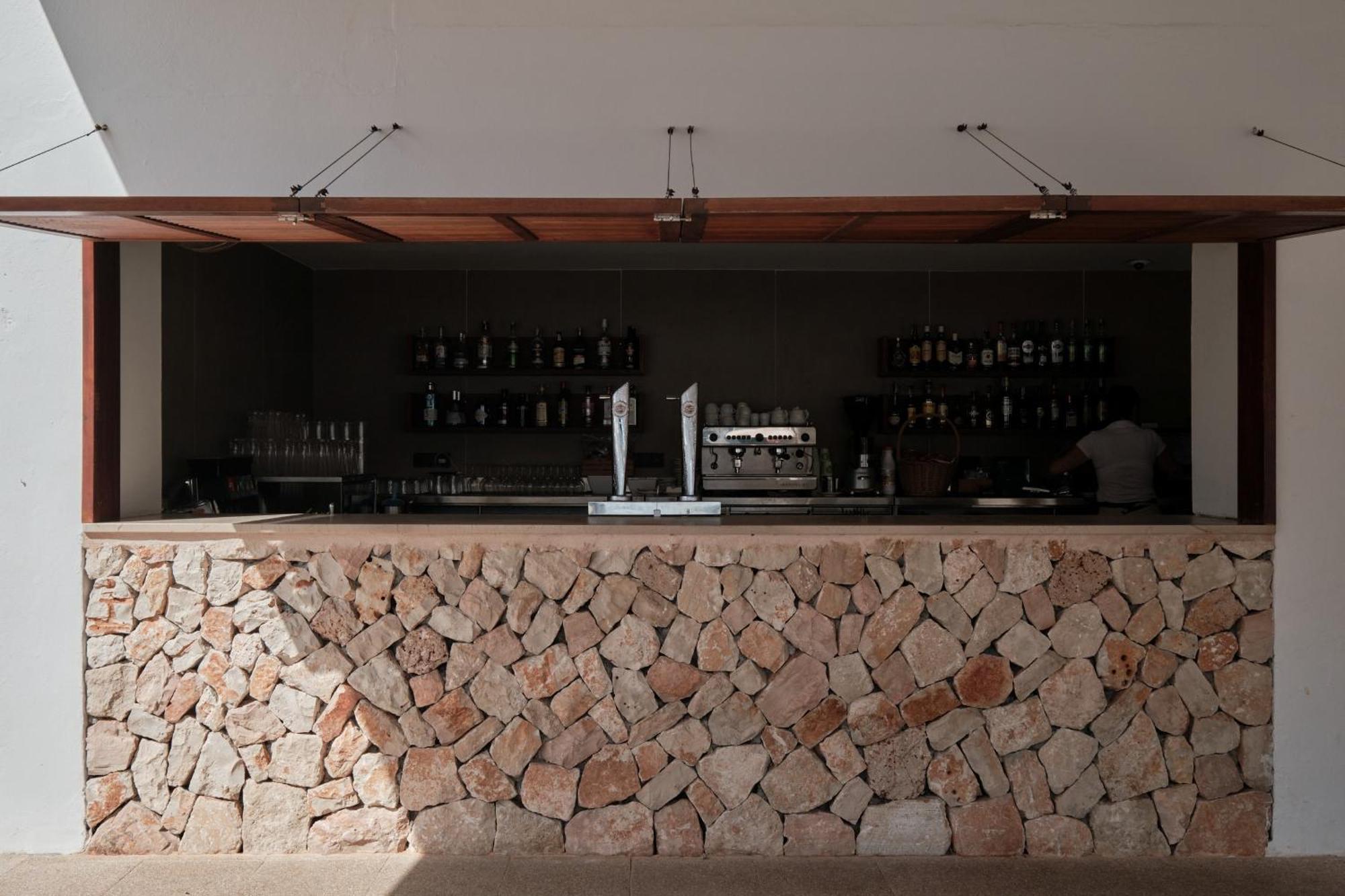 Prinsotel Alba & Spa Cala D´Or Dış mekan fotoğraf