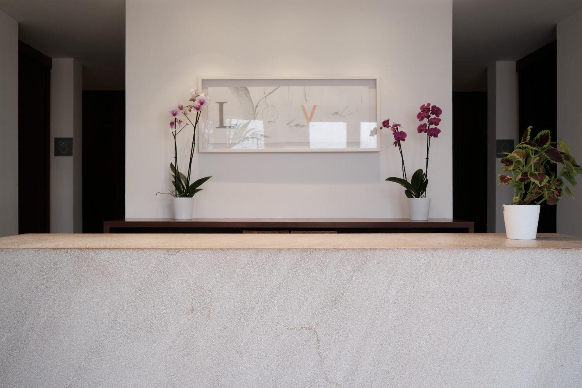 Prinsotel Alba & Spa Cala D´Or Dış mekan fotoğraf