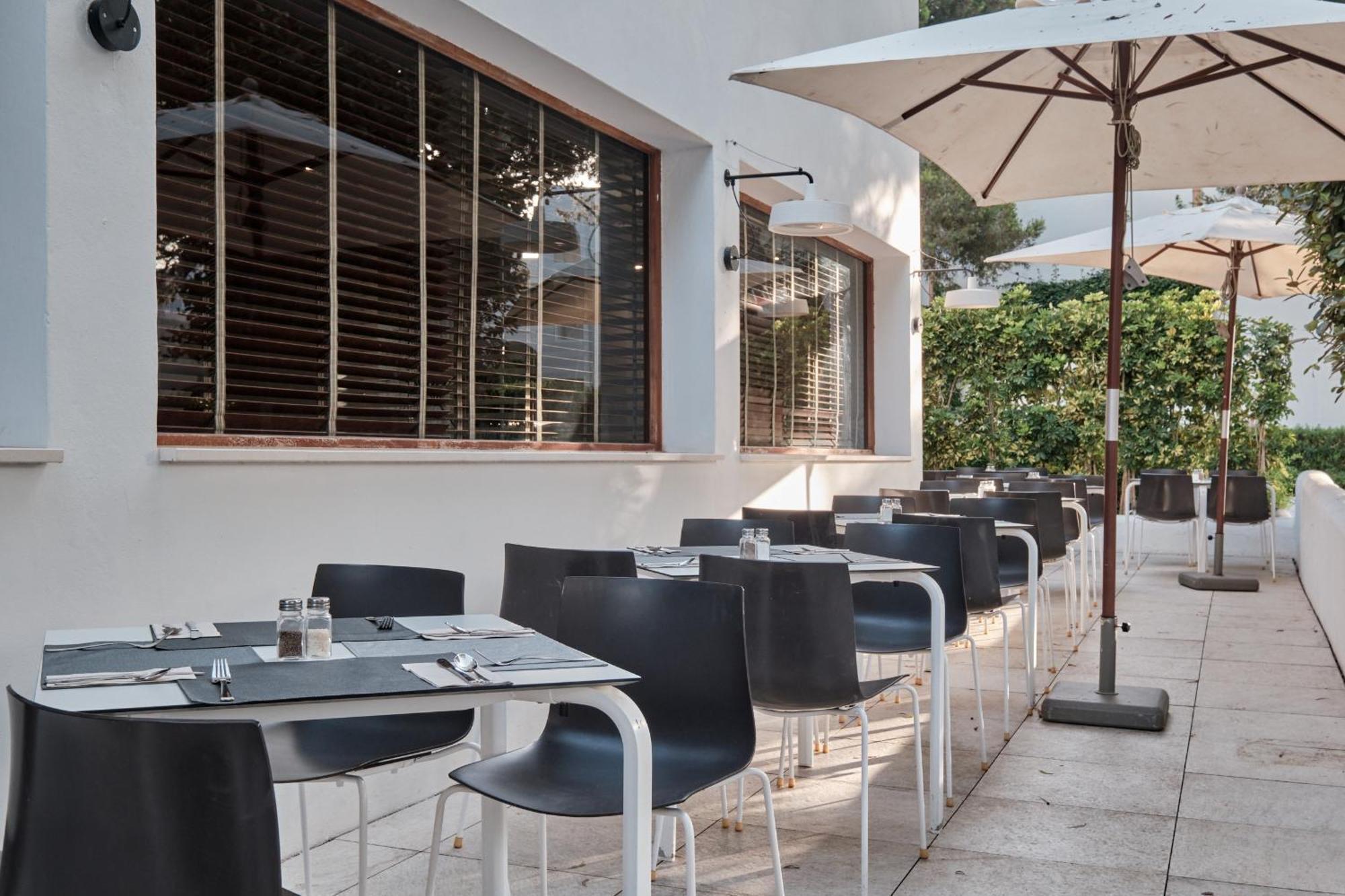 Prinsotel Alba & Spa Cala D´Or Dış mekan fotoğraf