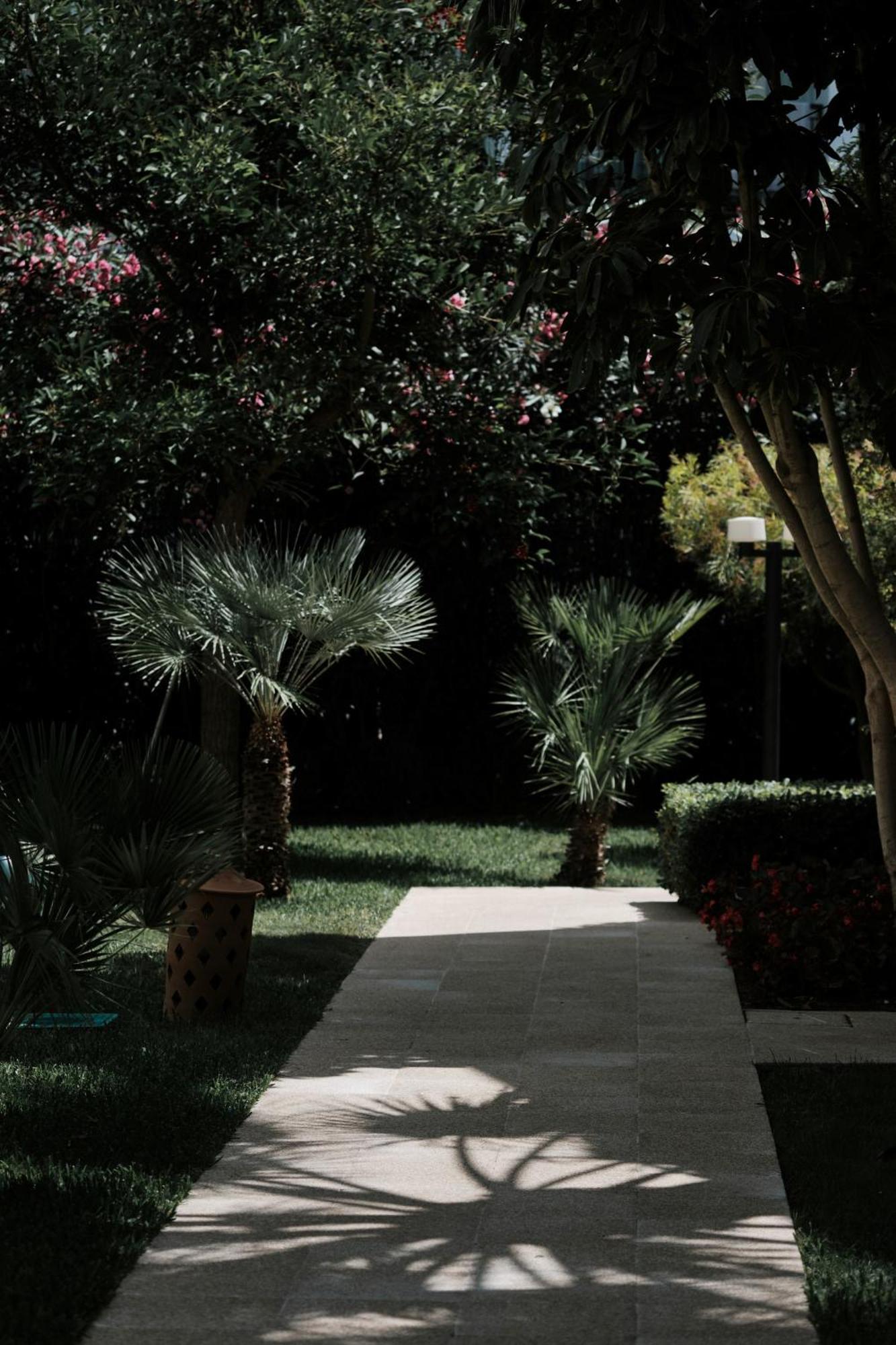 Prinsotel Alba & Spa Cala D´Or Dış mekan fotoğraf